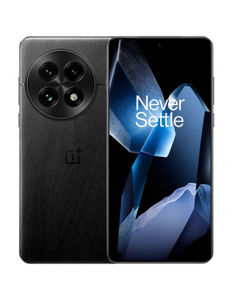 Oneplus 13 5G 12GB/256GB Negro - Teléfono móvil OnePlus - 1