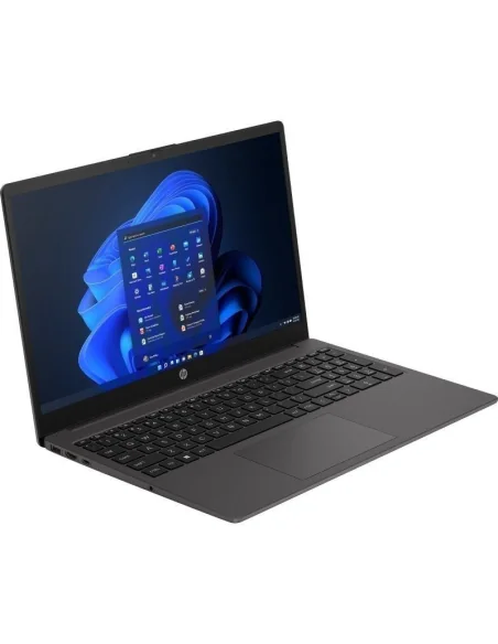 HP PORTÁTIL 255 G10 AL0G6AT Ryzen 3 7330U 16 GB 256 GB SSD 15,6" Windows 11-Portáteis-Electro-tienda.net