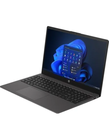 HP PORTÁTIL 255 G10 AL0G6AT Ryzen 3 7330U 16 GB 256 GB SSD 15,6" Windows 11-Portáteis-Electro-tienda.net