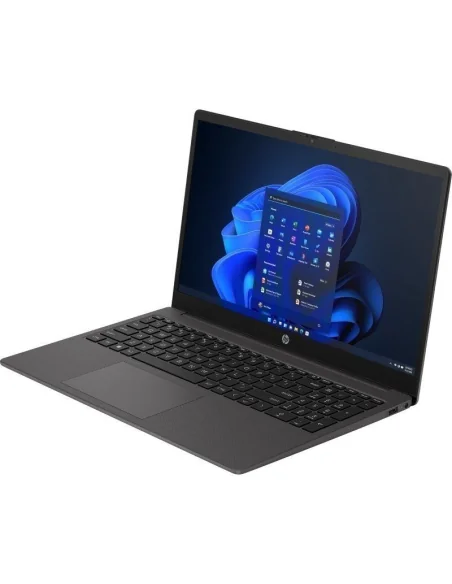 HP PORTÁTIL 255 G10 AL0G6AT Ryzen 3 7330U 16 GB 256 GB SSD 15,6" Windows 11-Portáteis-Electro-tienda.net
