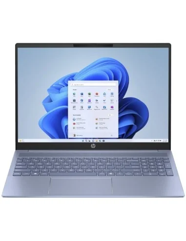 HP Pavilion 16 AG0005NS Ryzen 7 8840U 16 GB 1 TB SSD 16" Windows 11 PORTÁTIL-Portáteis-Electro-tienda.net