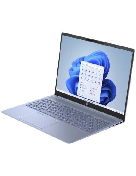 HP Pavilion 16 AG0005NS Ryzen 7 8840U 16 GB 1 TB SSD 16" Windows 11 PORTÁTIL-Portáteis-Electro-tienda.net