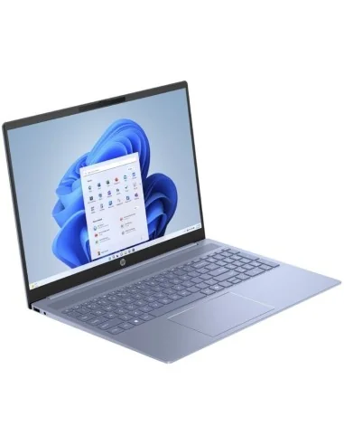 HP Pavilion 16 AG0005NS Ryzen 7 8840U 16 GB 1 TB SSD 16" Windows 11 PORTÁTIL-Portáteis-Electro-tienda.net