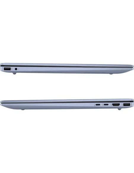 HP Pavilion 16 AG0005NS Ryzen 7 8840U 16 GB 1 TB SSD 16" Windows 11 PORTÁTIL-Portáteis-Electro-tienda.net