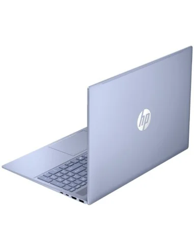HP Pavilion 16 AG0005NS Ryzen 7 8840U 16 GB 1 TB SSD 16" Windows 11 PORTÁTIL-Portáteis-Electro-tienda.net
