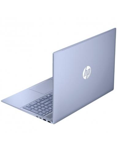 PORTATIL HP Pavilion 16 AG0005NS Ryzen 7 8840U 16GB 1TB SSD 16" Windows 11 HP 780,95 €