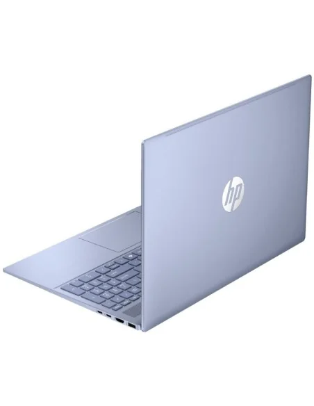 HP Pavilion 16 AG0005NS Ryzen 7 8840U 16 GB 1 TB SSD 16" Windows 11 PORTÁTIL-Portáteis-Electro-tienda.net