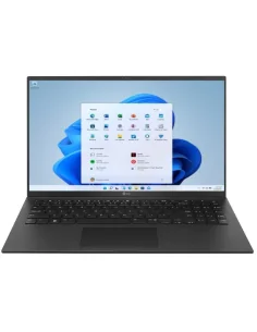 PORTATIL LG Gram 15Z90S-G.AA55B Intel Core Ultra 5-125H 16GB 512GB SSD 15.6" Win11