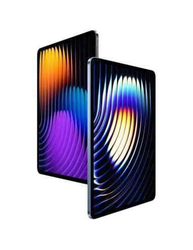 Tablet Xiaomi Pad 7 Pro 11.2' 8GB 256GB Octacore Cinzento-Comprimidos-Electro-tienda.net