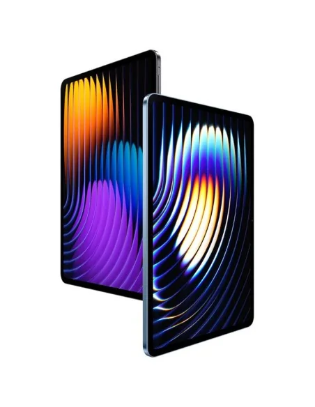Tablet Xiaomi Pad 7 Pro 11.2' 8GB 256GB Octacore Cinzento-Comprimidos-Electro-tienda.net