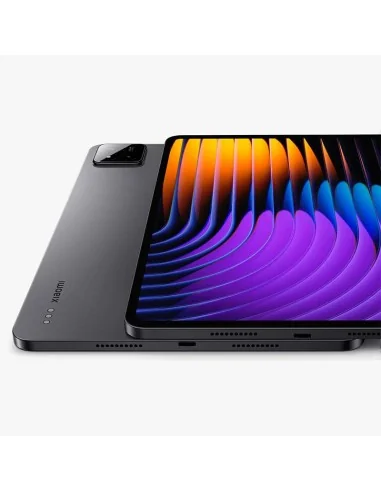 Tablet Xiaomi Pad 7 Pro 11.2' 8GB 256GB Octacore Cinzento-Comprimidos-Electro-tienda.net