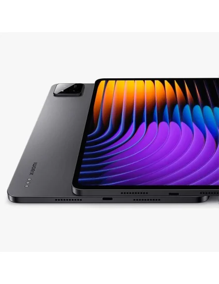 Tablet Xiaomi Pad 7 Pro 11.2' 8GB 256GB Octacore Cinzento-Comprimidos-Electro-tienda.net