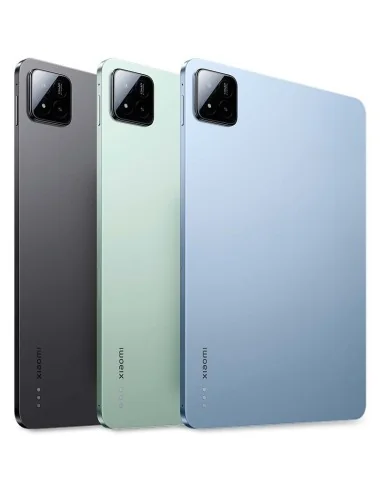 Tablet Xiaomi Pad 7 Pro 11.2' 8GB 256GB Octacore Cinzento-Comprimidos-Electro-tienda.net
