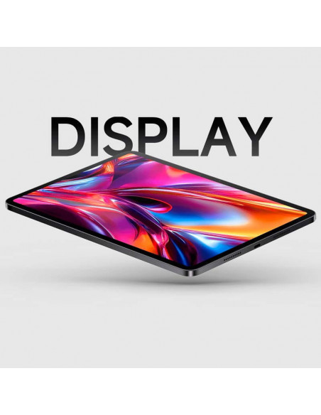 Xiaomi Pad 7 Pro 11.2' 8GB 256GB Octacore Azul Tablet XIAOMI - 4