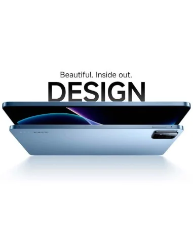 Xiaomi Pad 7 Pro 11.2' 8GB 256GB Octacore Azul Tablet