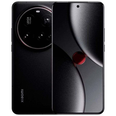 XIAOMI 15 ULTRA, 5G, 16GB+512GB/PRETO