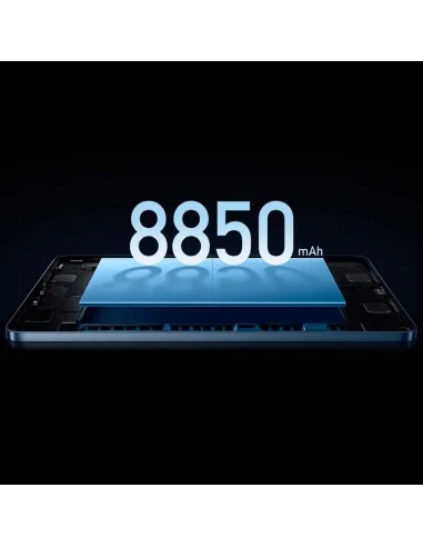 Xiaomi Pad 7 11'' Wi-Fi 6E 8GB 256GB Cinzento - Tablet-Comprimidos-Electro-tienda.net