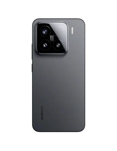 Smartphone Xiaomi 15 5G 12GB 512GB Preto