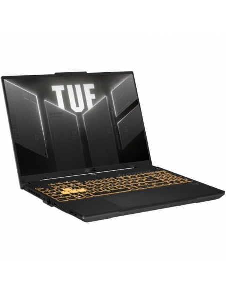 Jogos Asus TUF F16 TUF607VU-RL130 i7 13620H 32 GB 1 TB SSD GeForce RTX 4050 16" FreeDOS