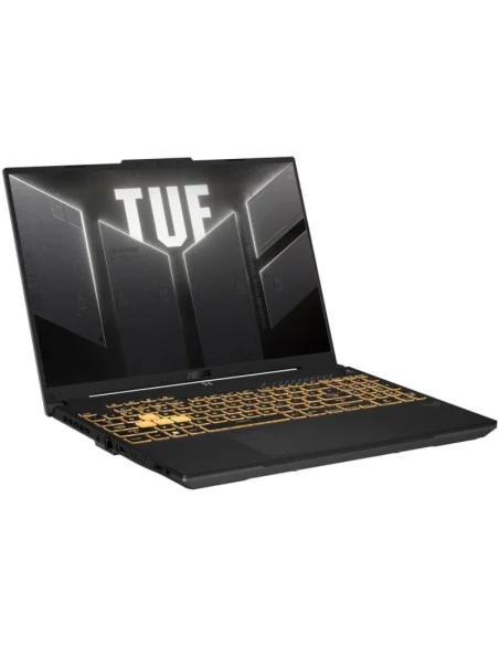 Jogos Asus TUF F16 TUF607VU-RL130 i7 13620H 32 GB 1 TB SSD GeForce ...