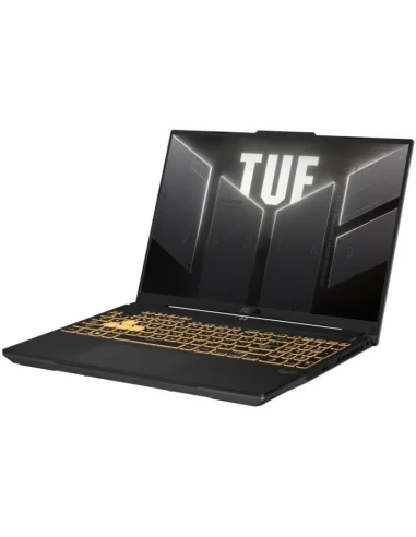 Jogos Asus TUF F16 TUF607VU-RL130 i7 13620H 32 GB 1 TB SSD GeForce ...