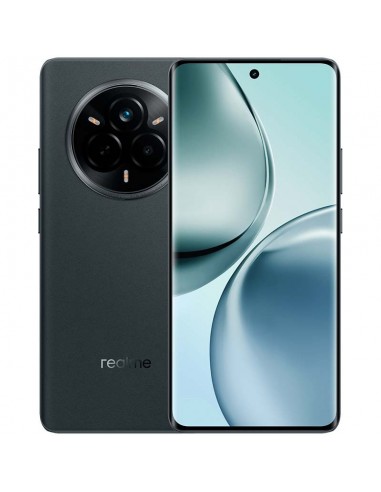 Realme 14 Pro 5G 12 GB 512GB Gris Realme 399,95 €