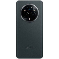 Realme 14 Pro 5G 12 GB 512GB Gris