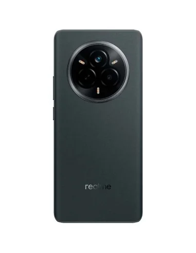 Realme 14 Pro 5G 12GB 512GB Cinzento-MÓVEIS/TABLET-Electro-tienda.net