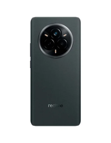Realme 14 Pro 5G 12GB 512GB Cinzento-MÓVEIS/TABLET-Electro-tienda.net