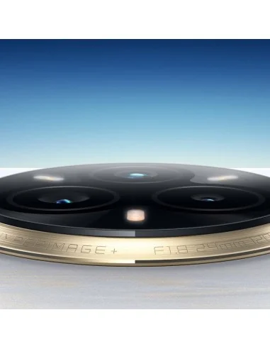 Smartphone Realme 14 Pro+ 5G 12GB 512GB Cinzento