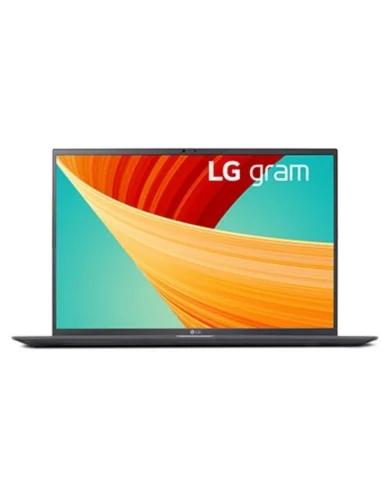 Portátil LG Gram 15Z90S-V.AP55B Intel Core Ultra 5-125H 16GB 512GB SSD 15.6' Win11 Pro