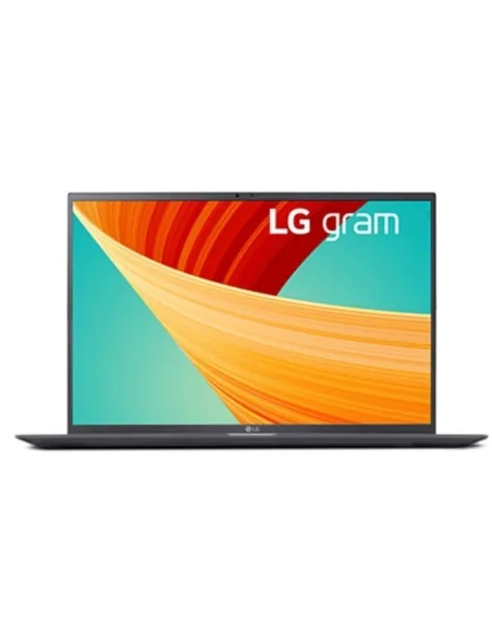 Portátil LG Gram 15Z90S-V.AP55B Intel Core Ultra 5-125H 16GB 512GB SSD 15.6' Win11 Pro