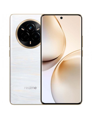 Realme 14 Pro 5G 8GB/256GB Blanco Realme 334,95 €