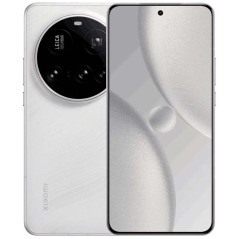Xiaomi 15 Ultra 5G 16GB 512GB Branco