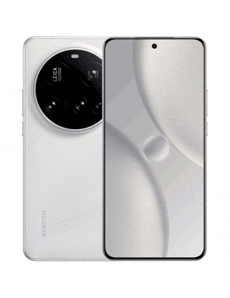 Xiaomi 15 Ultra 5G 16GB/512GB Blanco XIAOMI 1.186,95 €