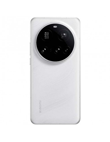 Xiaomi 15 Ultra 5G 16GB/512GB Blanco XIAOMI 1.186,95 €