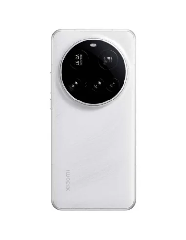 Xiaomi 15 Ultra 5G 16GB 512GB Branco-MÓVEIS/TABLET-Electro-tienda.net