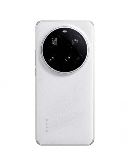 Xiaomi 15 Ultra 5G 16GB/512GB Blanco XIAOMI 1.186,95 €