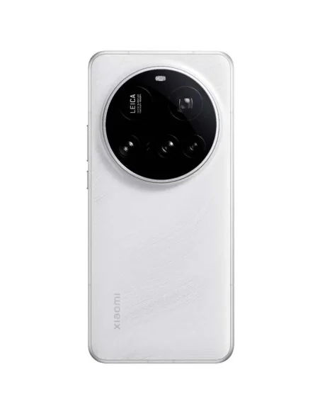 Xiaomi 15 Ultra 5G 16GB 512GB Branco-MÓVEIS/TABLET-Electro-tienda.net