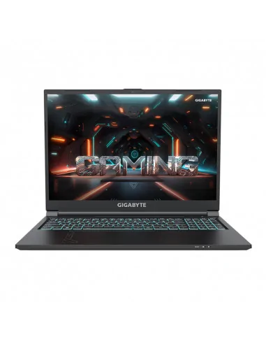 PORTATIL GIGABYTE G6 KF-73ES893KD I7-13700H...