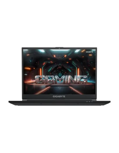PORTATIL GIGABYTE G6 KF-73ES893KD I7-13700H 16GB 512GB 16" FREEDOS-Portáteis-Electro-tienda.net