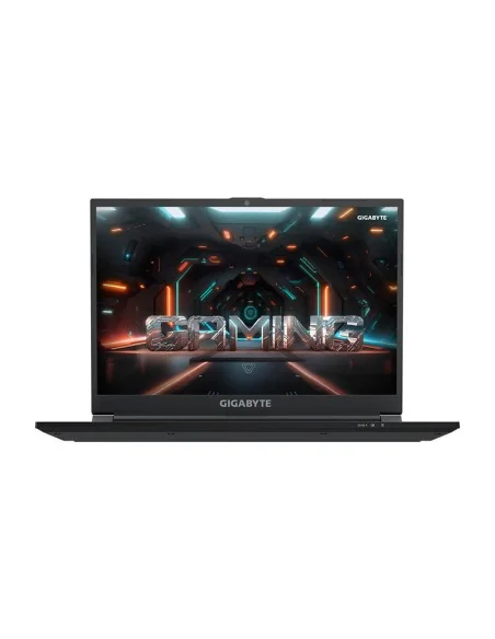 PORTATIL GIGABYTE G6 KF-73ES893KD I7-13700H 16GB 512GB 16" FREEDOS-Portáteis-Electro-tienda.net