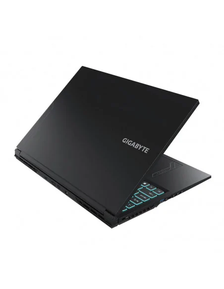 PORTATIL GIGABYTE G6 KF-73ES893KD I7-13700H 16GB 512GB 16" FREEDOS