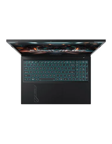 PORTATIL GIGABYTE G6 KF-73ES894KD i7-13620H 16GB 1TB RTX4050 16" FreeDOS-PORTATILES-Electro-tienda.net