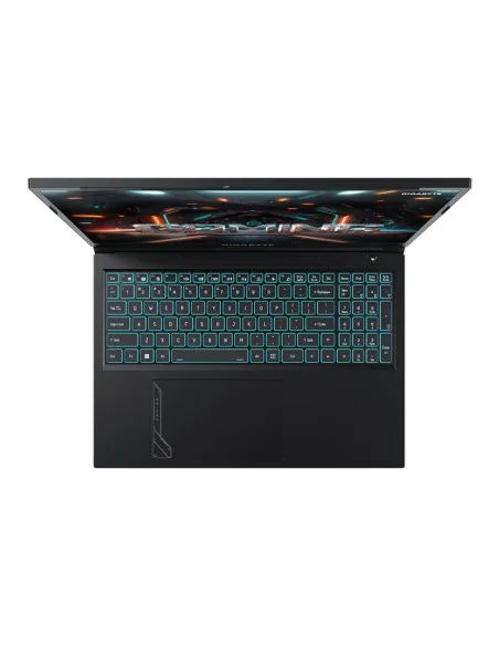 PORTATIL GIGABYTE G6 KF-73ES894KD i7-13620H 16GB 1TB RTX4050 16" FreeDOS-PORTATILES-Electro-tienda.net