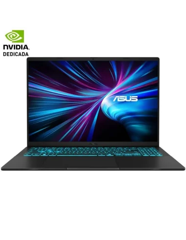 Asus V16 V3607VU RP148 Core 5-210H 32 GB 1 TB SSD RTX 4050 16" Freedos Laptop-Portáteis-Electro-tienda.net