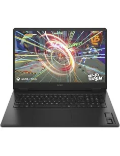 HP Omen 17 DB0019NS Ryzen 9 8945HS 32 GB 1 TB SSD GeForce 4060 17,3...