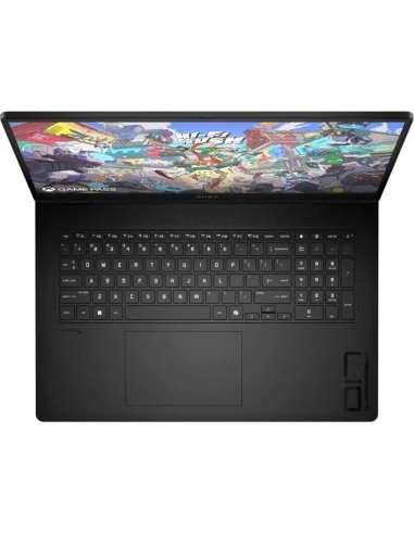 HP Omen 17 DB0019NS Ryzen 9 8945HS 32 GB 1 TB SSD GeForce 4060 17,3" FreeDOS Laptop para jogos-Portáteis-Electro-tienda.net