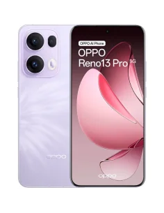 OPPO RENO 13 PRO 12GB+512GB, 5G, PURPURA