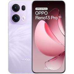 OPPO RENO 13 PRO 12GB+512GB, 5G, ROXO
